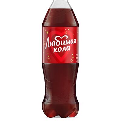 Любимая Колав Фаст суши по цене 170 ₽