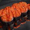 Ролл запеченный с угрем в Feel de fish по цене 729