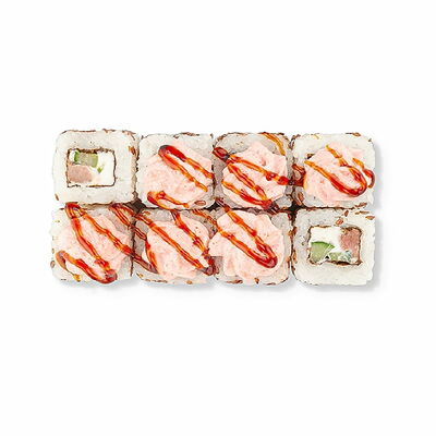 Лава Хот в МАНГА ВКУС Барнаул 89230087708 по цене 481 ₽