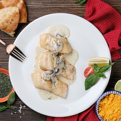 Филе судака в Мархал по цене 812 ₽