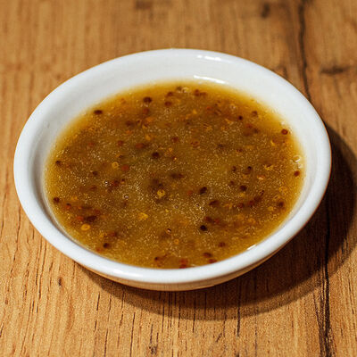 Медово-горчичный в Кафе Наше Место по цене 80 ₽