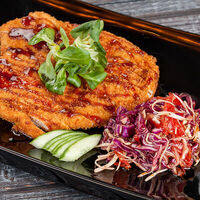 Тори Катцу в Sadu