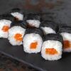 Ролл Сливочный лосось в Вкус Моря по цене 370