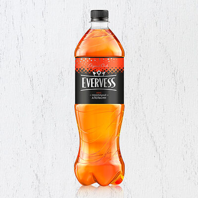 Evervess апельсин 1л в Domino Pizza по цене 199