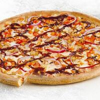 Чикен Терияки в American Pizza