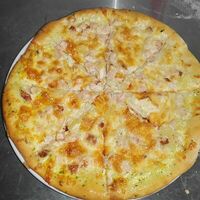 Четыре сыра в Кульзеб