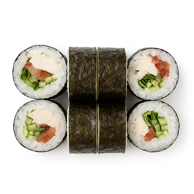 Ролл Цезарь в Verona по цене 559 ₽