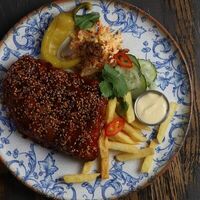 Ребра кимчив Бар Баревич