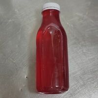 Морс клюквенный в Rocket