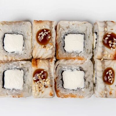 Чиз угорь в Рёри по цене 545 ₽