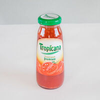 Томатный сок в Двор Помидор