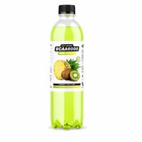 Вода Sport Wasser в Coffee fit bar