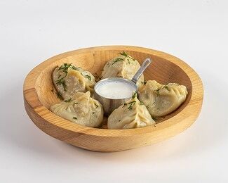 Манты в SQ PLOV по цене 2595 ₸