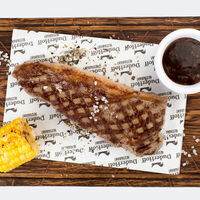 Стейк Премиум Стриплойн в DuderHoff