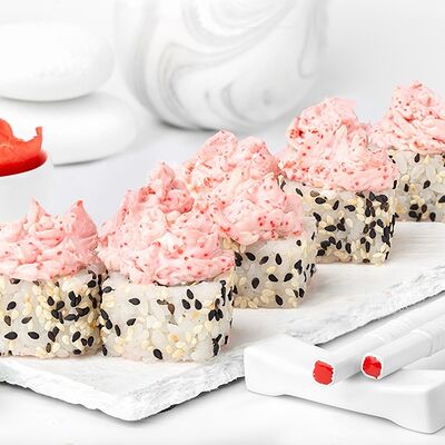 Лава в Суши Точка по цене 359