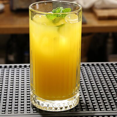 Лимонад Тропическийв Орида по цене 330 ₽