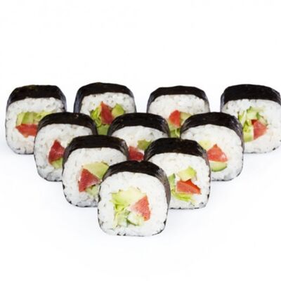 Big Ясай маки в Роллы Darom по цене 275 ₽