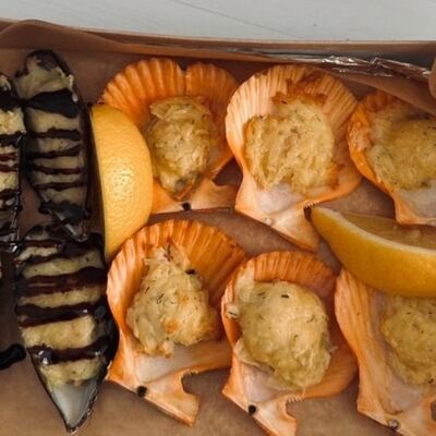 Сет Гурман в Навигатор по цене 1490 ₽