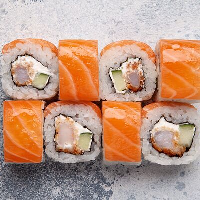 Флорида в Sushi Bar по цене 590 ₽