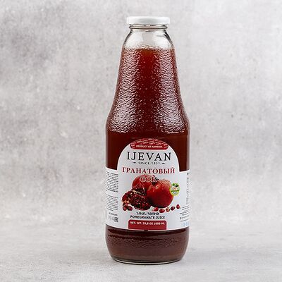 Сок Гранатовыйв Лори кафе по цене 800 ₽