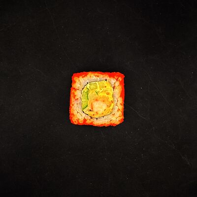 Хоккайдо в Пицца Семейная точка по цене 440 ₽