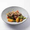 Стейк-салат с кукурузой и киноа в Финнеганс Вейк по цене 890