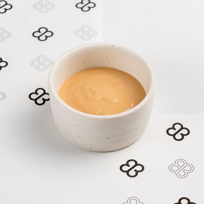 Соус в Selfish по цене 10 ₽