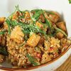 Жареный рис с курицей в Eva bistro по цене 480