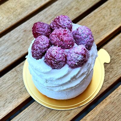 Анна Павловав Positiff Coffee по цене 370 ₽