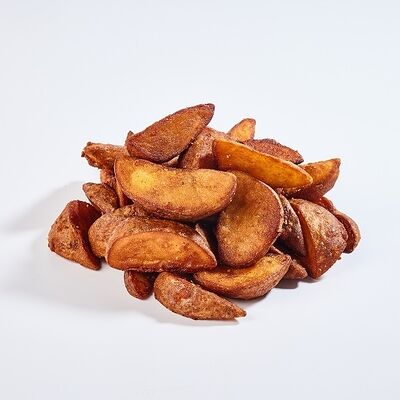 Картофельные дольки в #FARШ по цене 390 ₽