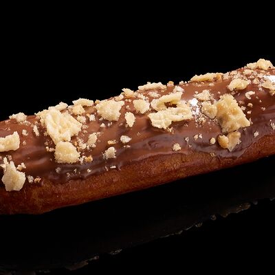 Эклер Творожный в COFFEEПЕЙ по цене 250 ₽