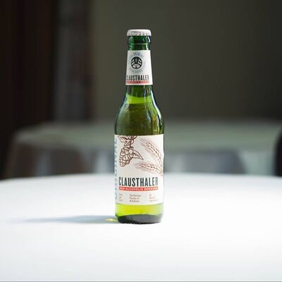 Clausthaler Original Non-alcoholic в УГОДНИКИ по цене 650 ₽