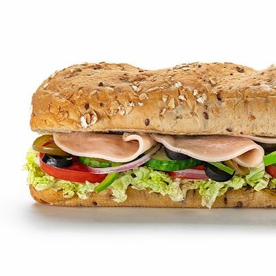 Сэндвич Индейка в Subway по цене 765 ₽