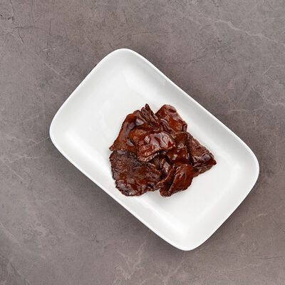 Говядина 50 гр в Токио Рамен по цене 220 ₽