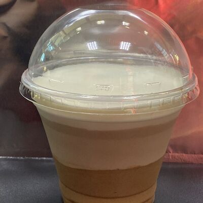 Трайфл муссовый Три шоколадки в Встречи у моря по цене 340 ₽