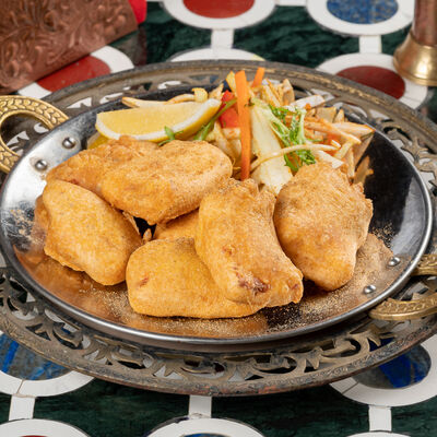 Панир Минт пакора в Leopold по цене 550 ₽