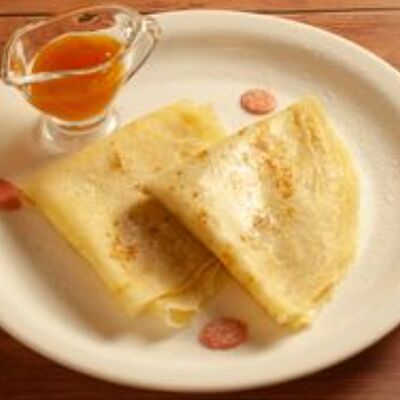 Блинчики в Господа офицеры по цене 180 ₽