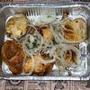 Куриное филе на мангале в Шашлыковский Рай по цене 440