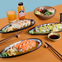 Логотип Рыбарис