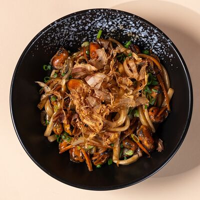 Удон мурукай-мисо в Мастер Ли по цене 530 ₽