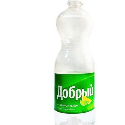 Добрый Лимон-лайм в Просто вкусно по цене 250 ₽
