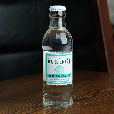 Тоник The Gardenist в Ezo Izakaya по цене 350 ₽
