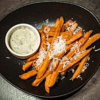 Батат фри в Beverly