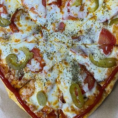 Диабло в Лобстер по цене 719 ₽