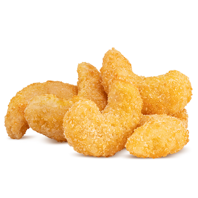 Креветки 130 г в Starfoods по цене 530 ₽