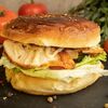 Чикен бургер в Red Mangal по цене 412