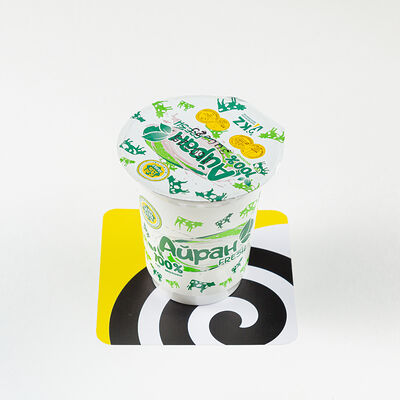 Айран в Жан Плов Лагман по цене 490 ₸