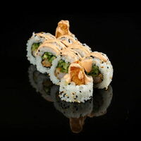 Эби рору в Sushiman