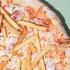 Пицца фришка в Сироп по цене 729