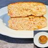 Котлета с форелью, креветками и крабовыми палочками в Вкусно как у мамы по цене 439